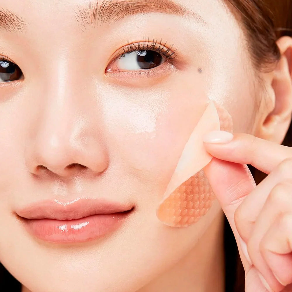 Medicube - Red Succinic Acid Peeling Pads