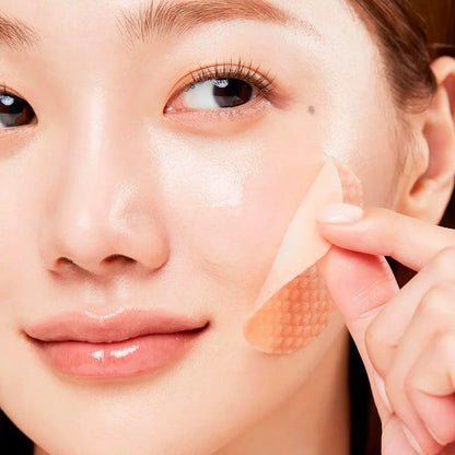 Medicube - Red Succinic Acid Peeling Pads