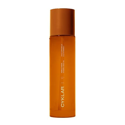 Vanilla Verve Vitamin C Glow Body Oil
